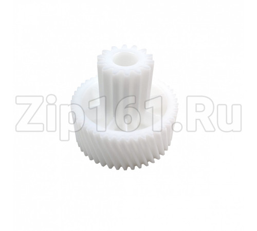Шестерня мясорубки D=58.2/27.8mm H48/24.5mm 14/44 зубца Универсальные Kenwood KW712649
