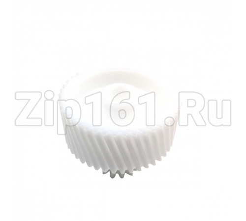 Шестерня мясорубки D=58.2/27.8mm H48/24.5mm 14/44 зубца Универсальные Kenwood KW712649