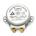 Мотор вращения тарелки СВЧ 49TYZ-A2 220/240V 50/60Hz 4W 5/6rpm Beko 9197009002 Оригинал