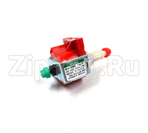 Насос ULKA NME3S 16W (100cc/min_35bar) Универсальные Q138