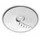Диск для картофеля фри комбайна Bosch 00463715