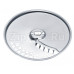 Диск для картофеля фри комбайна Bosch 00463715