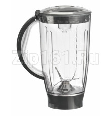 Пластиковый блендер, для MUM8.. BOSCH 00447033