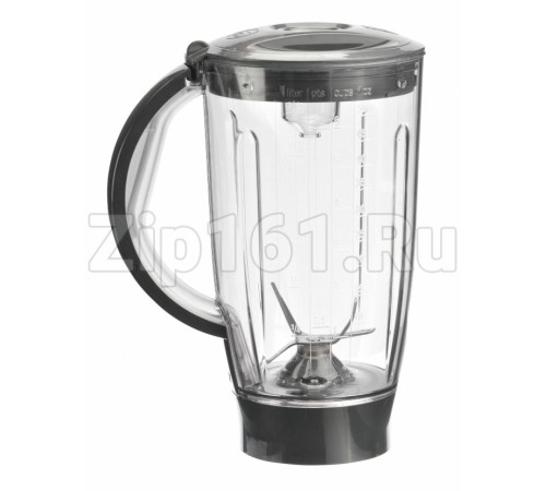 Пластиковый блендер, для MUM8.. BOSCH 00447033