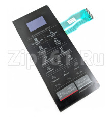 Сенсорная панель СВЧ LG MFM63757901
