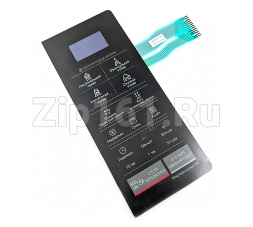 Сенсорная панель СВЧ LG MFM63757901