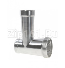 Корпус шнека мясорубки Bosch 00753388