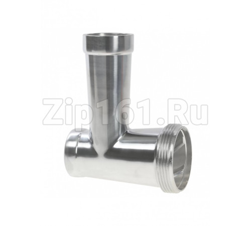 Корпус шнека мясорубки Bosch 00753388