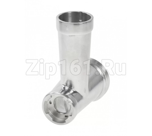 Корпус шнека мясорубки Bosch 00753388