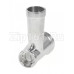 Корпус шнека мясорубки Bosch 00753388