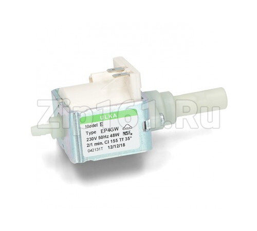 Насос для кофеварки Ulka 48W EP4GW