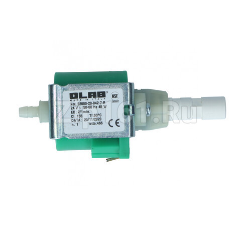 Насос для кофеварки Olab 28W 20BAR