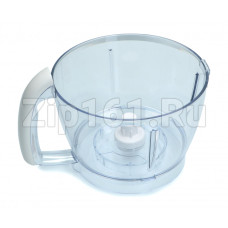 Чаша кухонного комбайна Moulinex MS-5980657 Чаша кухонного комбайна Moulinex MS-5980657