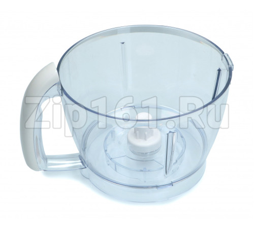 Чаша кухонного комбайна Moulinex MS-5980657
