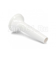 Насадка для приготовления колбас мясорубки Moulinex SS-193521
