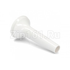 Насадка для приготовления колбас мясорубки Moulinex SS-193521 Насадка для приготовления колбас мясорубки Moulinex SS-193521