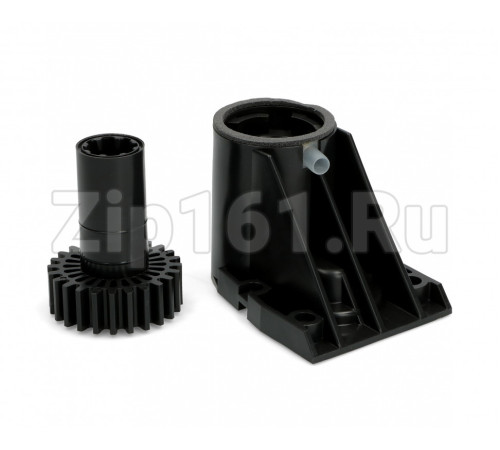 Держатель корпуса + шестерня мясорубки Braun 7001044
