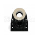 Держатель корпуса + шестерня мясорубки Braun 7001044