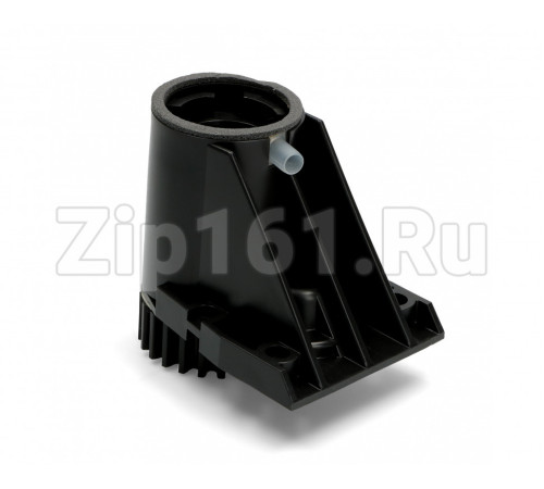 Держатель корпуса + шестерня мясорубки Braun 7001044