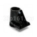 Держатель корпуса + шестерня мясорубки Braun 7001044