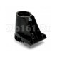 Держатель корпуса + шестерня мясорубки Braun 7001044