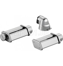 Комплект насадок для приготовления лапши, для кухонного комбайна Bosch 17000160