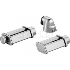 Комплект насадок для приготовления лапши, для кухонного комбайна Bosch 17000160 Комплект насадок для приготовления лапши, для кухонного комбайна Bosch 17000160