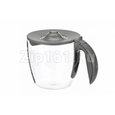 Стеклянная колба для кофемашины Bosch 00647051 Стеклянная колба для кофемашины Bosch 00647051