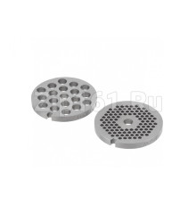 Формовочные диски для мясорубки Bosch 00463711