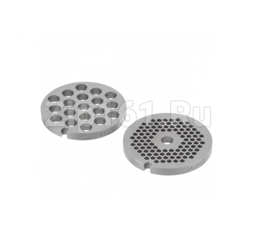 Формовочные диски для мясорубки Bosch 00463711