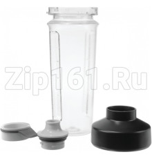 Бутылка с крышкой для MMBM401W Bosch 12012853