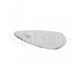 Защитный кожух Textile Protect для утюга Bosch 00571510