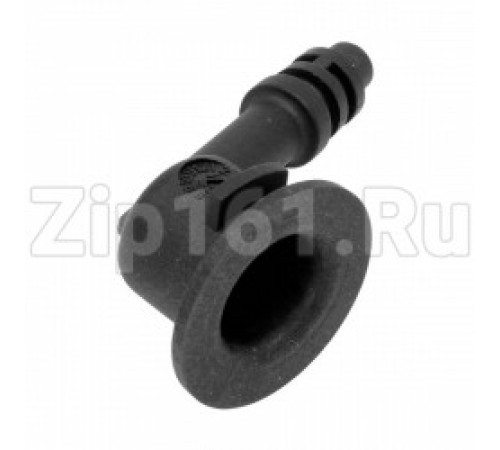 Переходник на заварочный узел для Jura Z5, X5, 64840