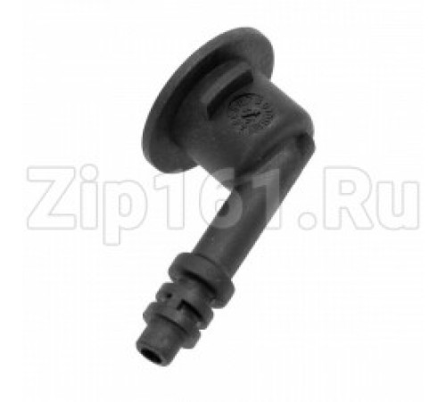 Переходник на заварочный узел для Jura Z5, X5, 64840