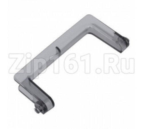 Ручка бункера воды для Bosch, 00614433