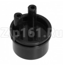 Узел соединения контейнера воды для EC, ECO, ECOM, ECOV, ECZ, Delonghi, 5313214421