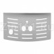 Решетка каплесборного поддона для Delonghi ECAM, 6013212121