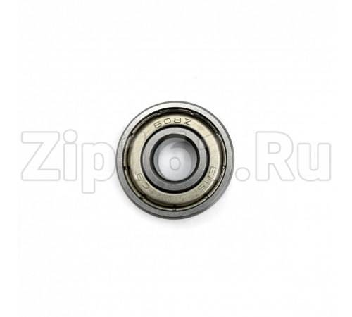 Подшипник 608 ZZ 8x22x7mm