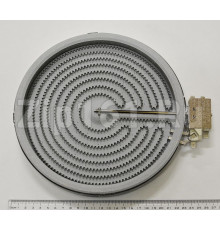 Электроконфорка для стеклокерамики HILIGHT EGO 2300W, O=230mm