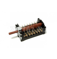 Переключатель режимов духовки Beko 263900054, 6 позиций