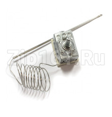 Термостат духовки 50-320°C, EGO 55.17062.220 (капилярка 890/160mm, Шток-23mm)