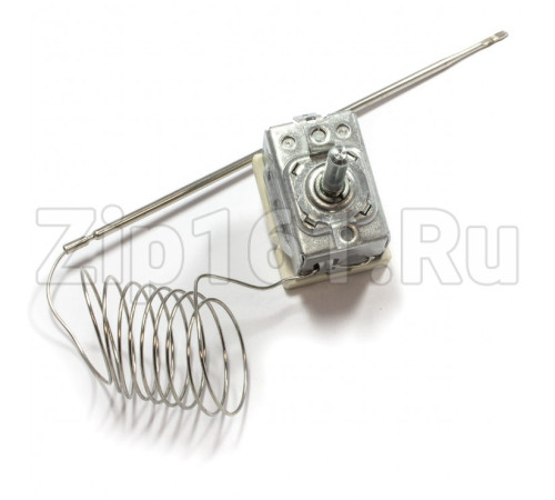 Термостат духовки 50-320°C, EGO 55.17062.220 (капилярка 890/160mm, Шток-23mm)
