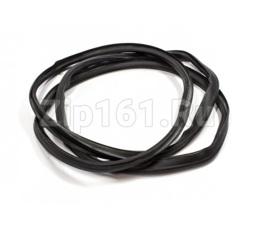 Уплотнитель двери духовки BEKO 255100045 455x360mm Оригинал