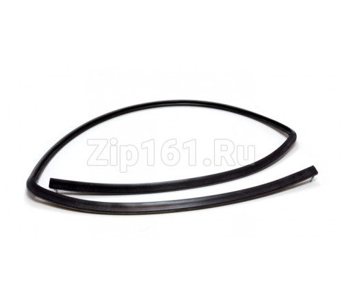 Уплотнитель двери духовки BOSCH 00151777 420x265mm