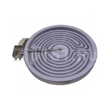 Электроконфорка INDESIT C00265685 D230mm 2100W 230V Электроконфорка INDESIT C00265685 D230mm 2100W 230V