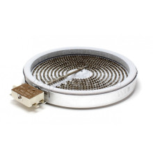 Электроконфорка универсальная 10.58111.004 D180mm 1800W 230V