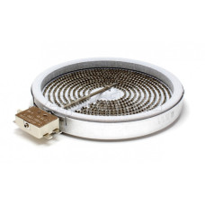 Электроконфорка универсальная 10.58111.004 D180mm 1800W 230V Электроконфорка универсальная 10.58111.004 D180mm 1800W 230V