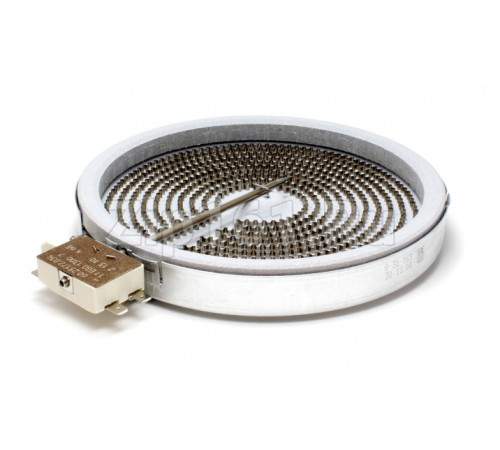 Электроконфорка универсальная 10.58111.004 D180mm 1800W 230V