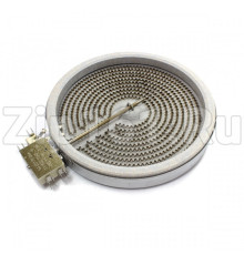 Электроконфорка BOSCH 647881 1800W 230V D180mm