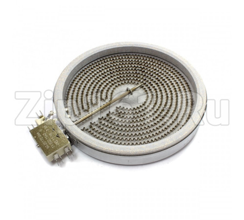 Электроконфорка BOSCH 647881 1800W 230V D180mm